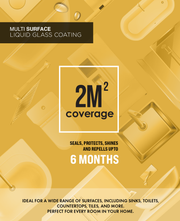 Gleam Coat Protector